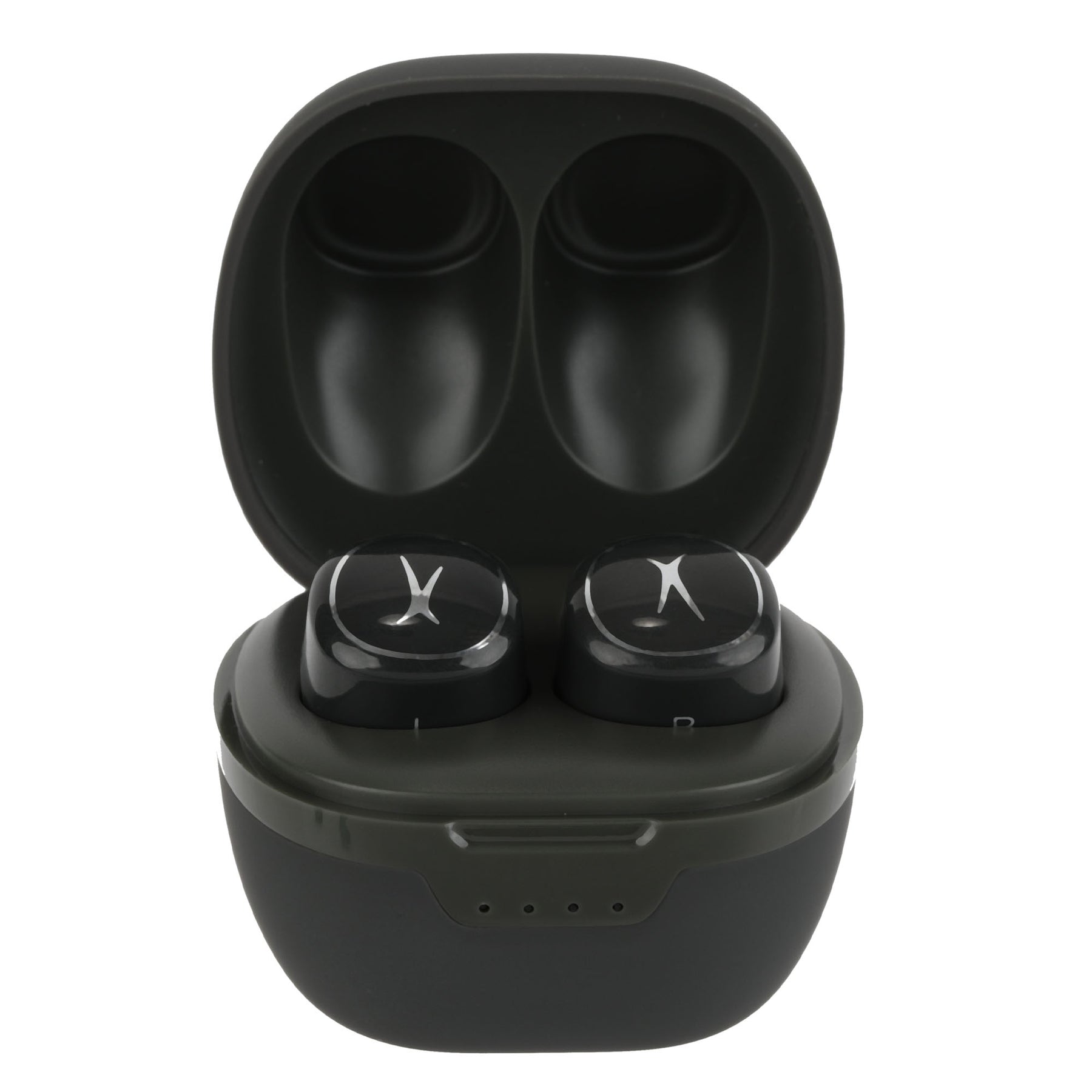 Altec lansing nanopods right earbud not working sales