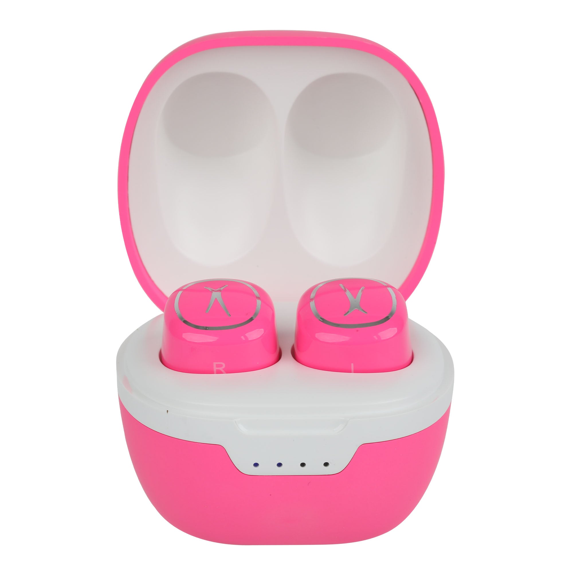 Altec lansing nanopods online truly wireless earphones